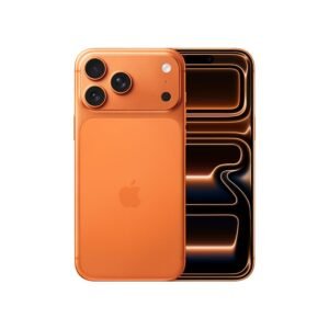 iPhone 17 Pro Max 512GB Naranja