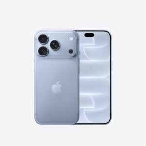 iPhone 18 Pro 256GB Azul