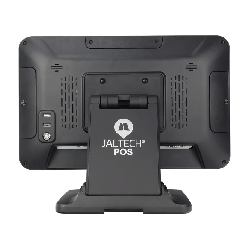 🖥️ Todo en Uno Jaltech POS | Intel Core i5-5200U | 8GB RAM | SSD 128GB | Pantalla 15.6" Capacitiva Multitáctil | Base VESA | WiFi Dual Band | Bluetooth 5.0 | Pereira - Imagen 3