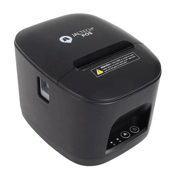 Impresora Termica Jaltech USB LAN 80mm