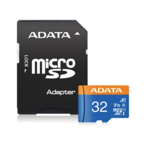 Memoria MicroSD ADATA 32GB Clase 10