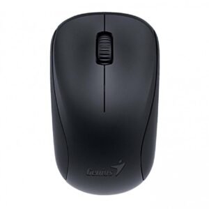 Mouse Inalambrico Genius NX-7000 Negro