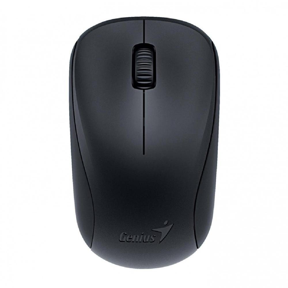 Mouse Inalambrico Genius NX-7000 Negro