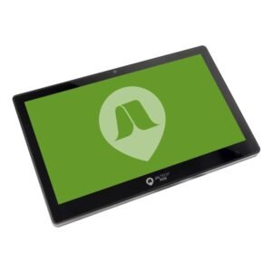 Pantalla auxiliar tactil 11.6 pulgadas Jaltech POS