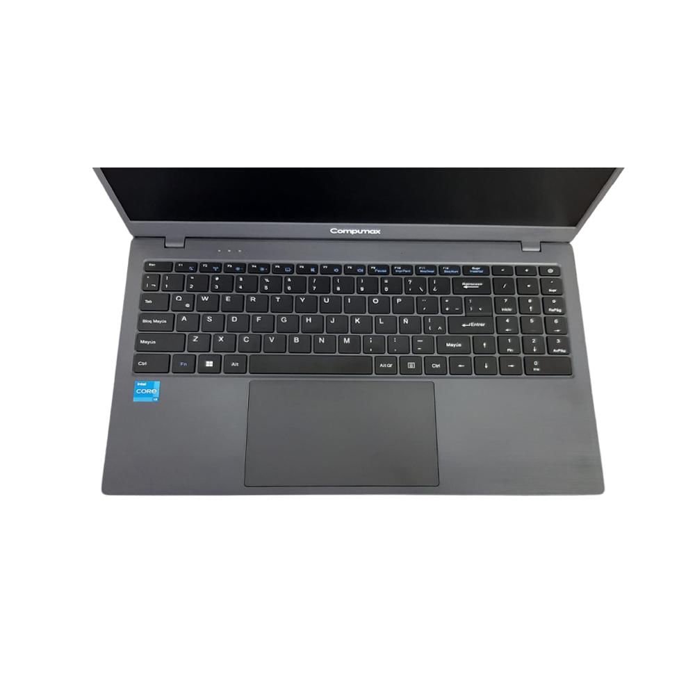 💻 Portátil Compumax | Intel Core i3-1315U | DDR5 16GB | SSD 512GB M.2 NVMe PCIe | Pantalla 15.6" | Intel UHD Graphics | WiFi 6 + Bluetooth | Garantía 2 Años | Pereira - Imagen 2