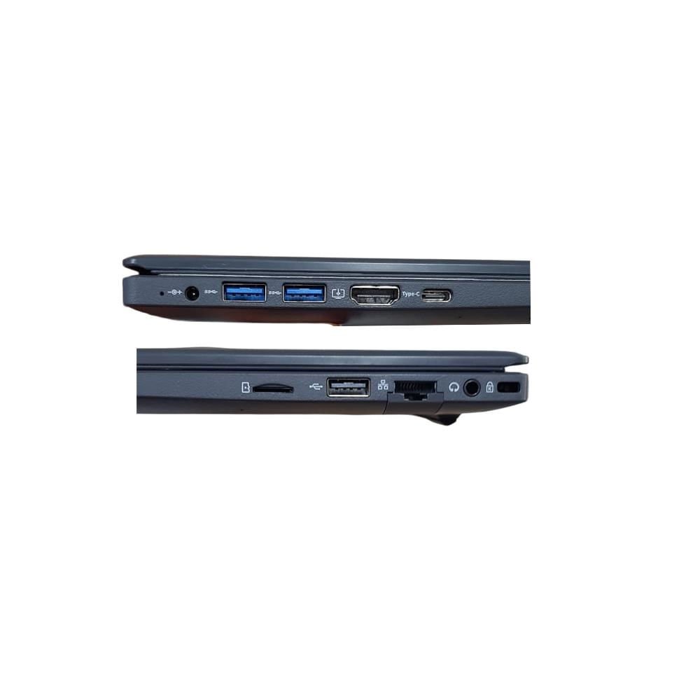 💻 Portátil Compumax | Intel Core i3-1315U | DDR5 16GB | SSD 512GB M.2 NVMe PCIe | Pantalla 15.6" | Intel UHD Graphics | WiFi 6 + Bluetooth | Garantía 2 Años | Pereira - Imagen 4