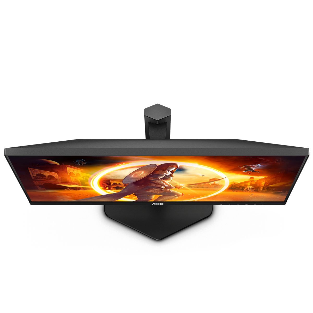 🖥️🎮 Monitor Gamer AOC Q27G4XN | 27" QHD 2K | 180Hz | 1ms | Pivot Ajustable en Altura | Pereira - Imagen 2