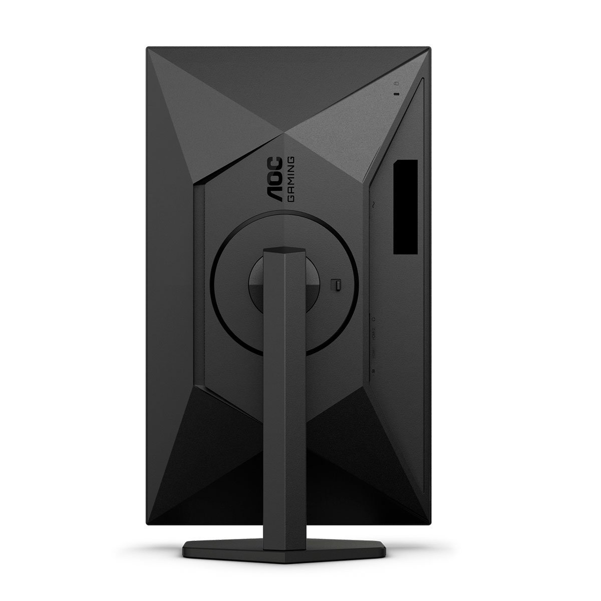 🖥️🎮 Monitor Gamer AOC Q27G4XN | 27" QHD 2K | 180Hz | 1ms | Pivot Ajustable en Altura | Pereira - Imagen 5