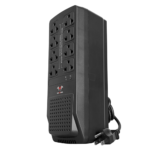 Regulador de Voltaje Wattana 1200VA