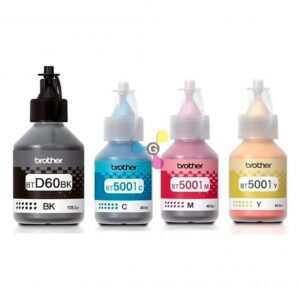 Tinta Original Brother Colores
