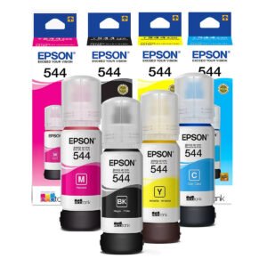 Tinta original Epson 544