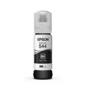 Tinta Original Epson 544 Negra