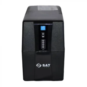 UPS Interactiva SAT 750VA