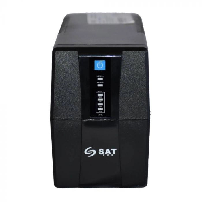UPS Interactiva SAT 750VA