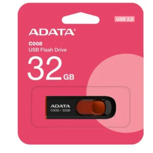 Memoria USB ADATA C008 32GB