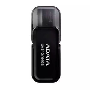 Memoria USB ADATA UV240 64GB