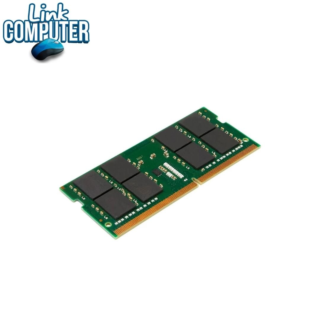 🧮 Memoria RAM Transcend 32GB DDR4 3200MHz | SODIMM | Para Portátil | Máxima Capacidad DDR4 | Pereira
