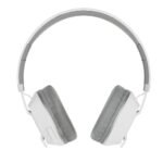 Diadema Estéreo Blanca con Micrófono J&R 062-MV