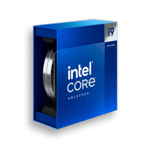 Procesador Intel Core i9-14900K | LGA 1700 | 24 núcleos | Desbloqueado