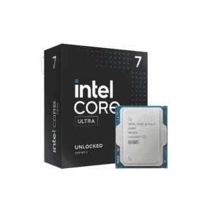 Procesador Intel Core Ultra 7 265KF | LGA 1851 | 20 núcleos | Desbloqueado