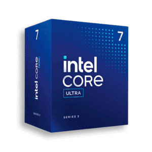Procesador Intel Core Ultra 7 265 | LGA 1851 | 20 núcleos