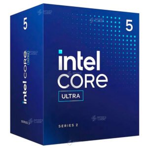 Procesador Intel Core Ultra 5 235 | LGA 1851 | 14 núcleos