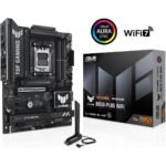 Board ASUS TUF GAMING B850-PLUS WIFI | AM5 ATX | DDR5 | WiFi