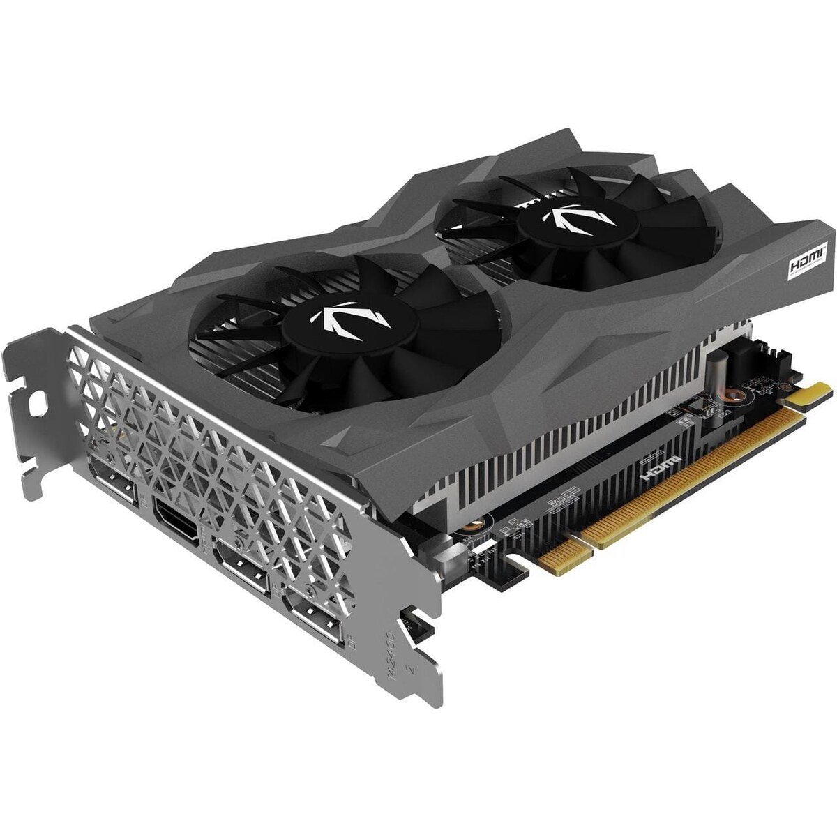 Tarjeta Gráfica ZOTAC Gaming GeForce RTX 3050 Twin Edge OC | 6GB GDDR6 - Imagen 2