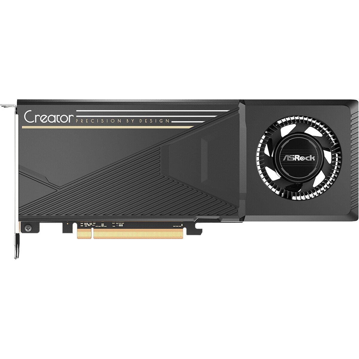 Tarjeta Gráfica ASRock Arc Pro B60 Creator | 24GB GDDR6 - Imagen 2