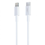 Cable tipo C a iPhone 1M 27W Unitec CBL-813