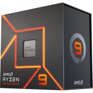 Procesador AMD Ryzen 9 7950X | AM5 | 16 núcleos 32 hilos
