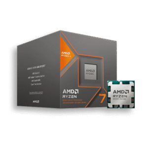 Procesador AMD Ryzen 7 8700G | AM5 | 8 núcleos 16 hilos | Radeon 780M