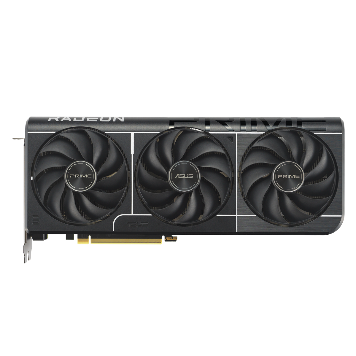 Tarjeta Gráfica ASUS Prime Radeon RX 9060 XT OC | 8GB GDDR6 - Imagen 2