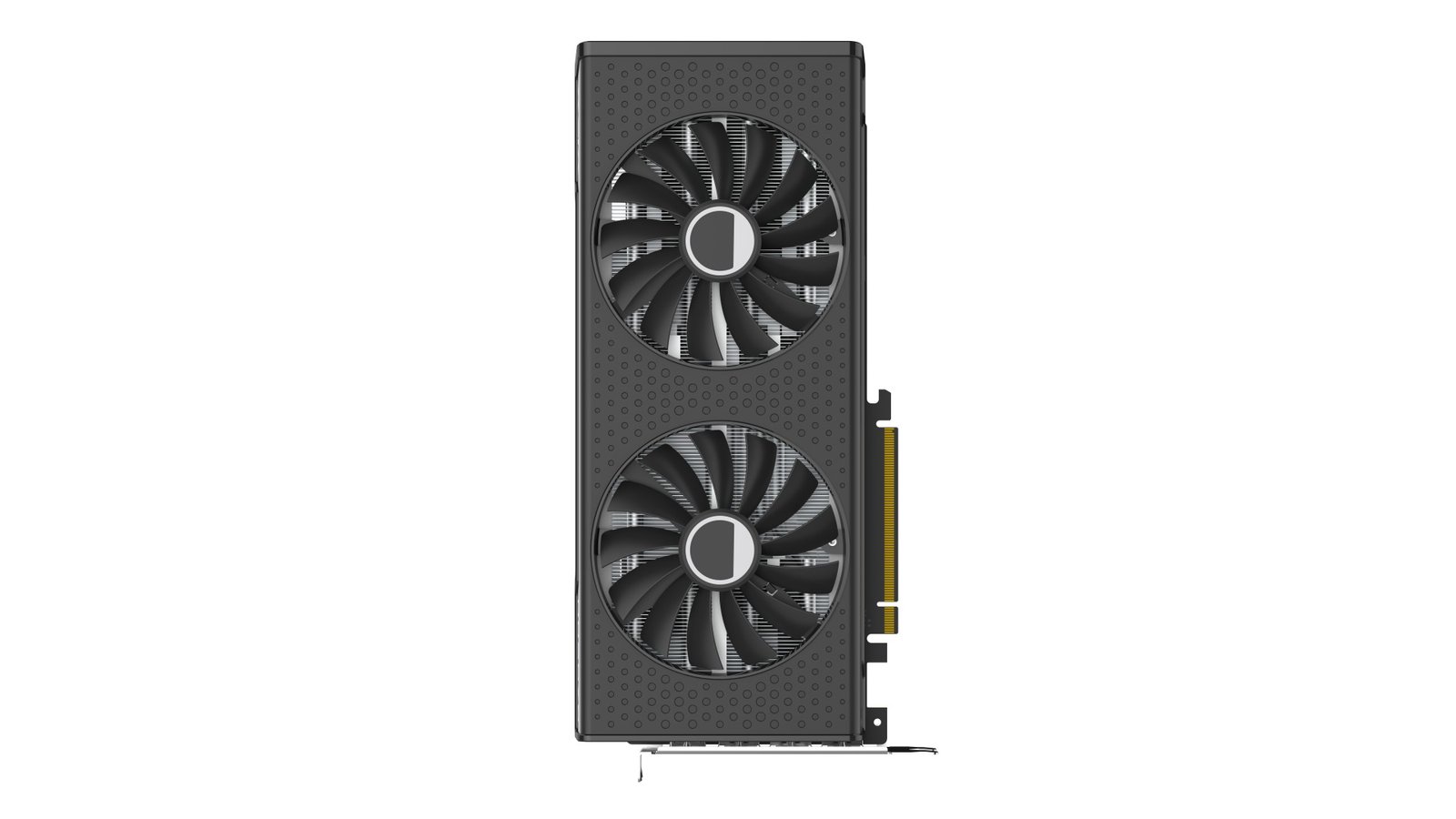 Tarjeta Gráfica XFX Speedster SWFT 210 Radeon RX 7800 XT Core | 16GB GDDR6 - Imagen 2