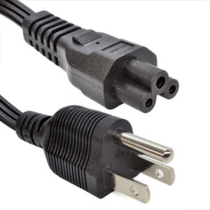 Cable de Poder Trébol Jaltech PC003