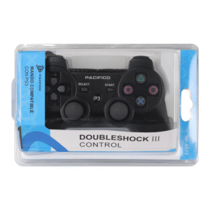 Control PS3 Cableado Jaltech GT-PS3
