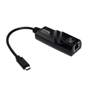 Adaptador tipo C 3.0 a RJ45 Jaltech B556C3