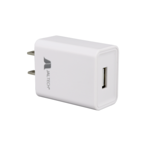 Cargador V8 10W Jaltech JAL-S01