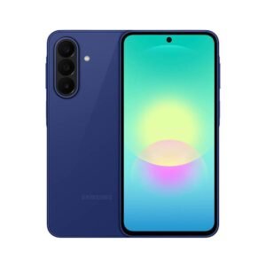 Celular Samsung Galaxy A27 5G | 8GB/256GB | Azul
