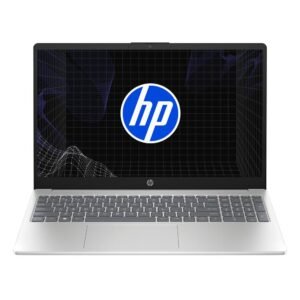 Portátil HP 15-FC0287LA | AMD Ryzen 7 7730U | 8GB DDR4 | SSD 512GB | 15.6" FHD