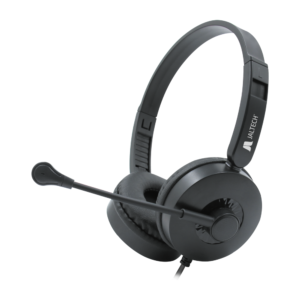 Diadema USB Jaltech T20U