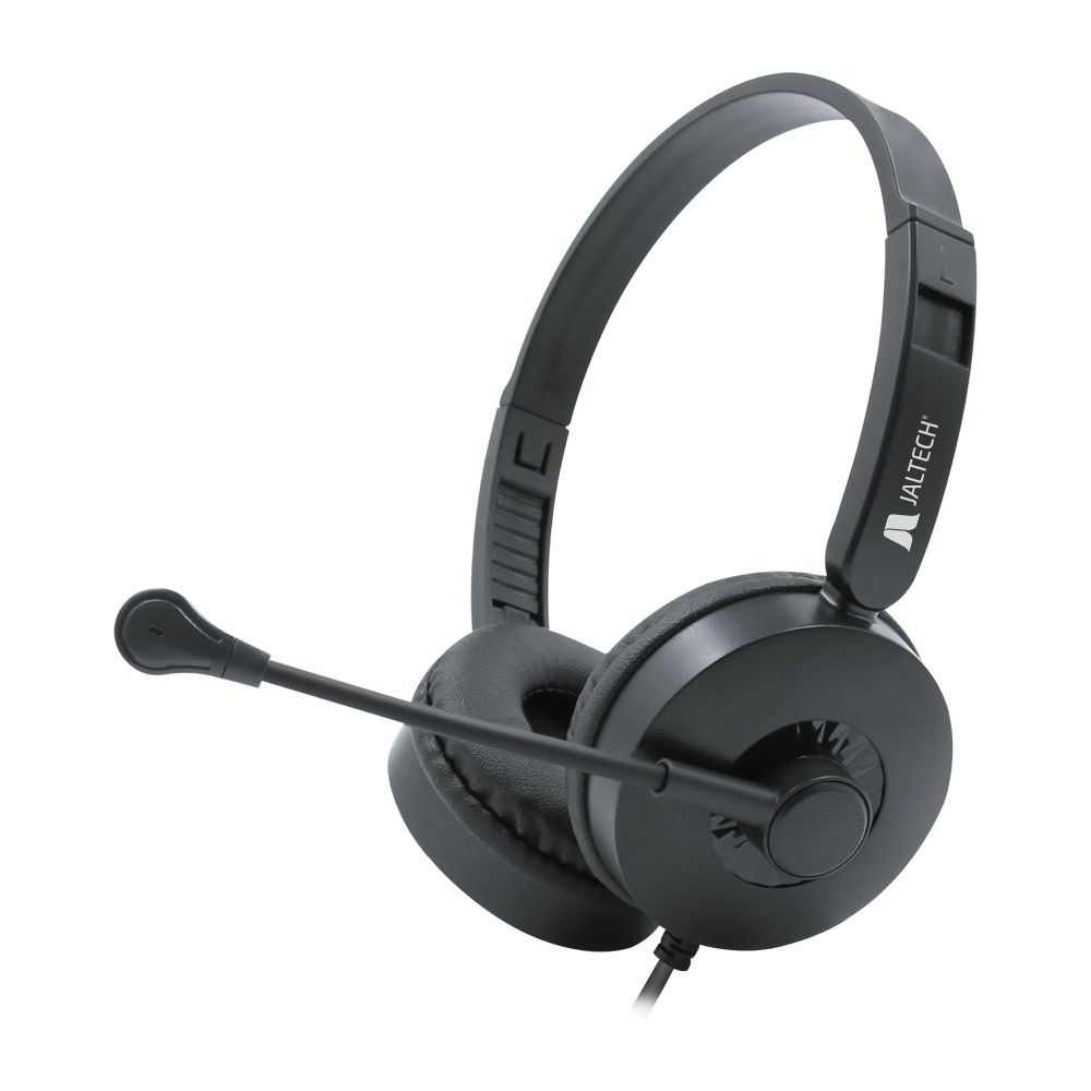 Diadema USB Jaltech T20U