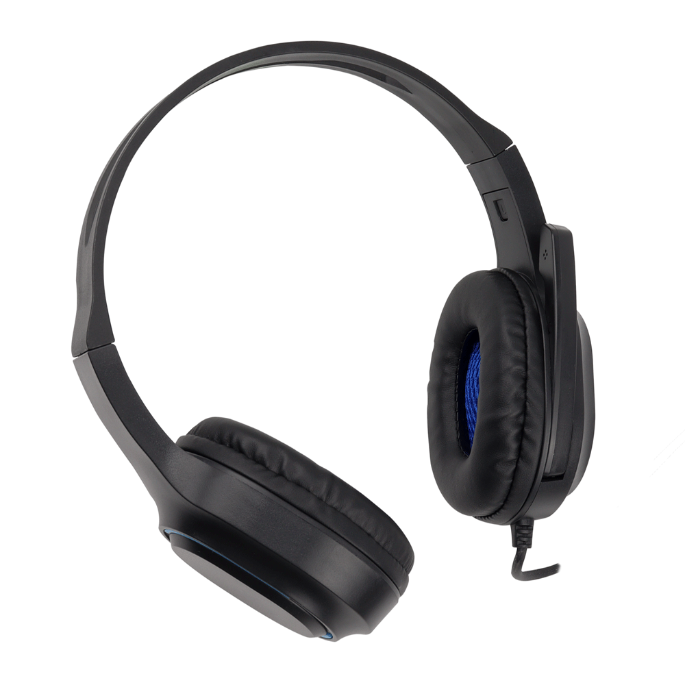 Diadema USB con Tarjeta de Sonido Jaltech - Imagen 3