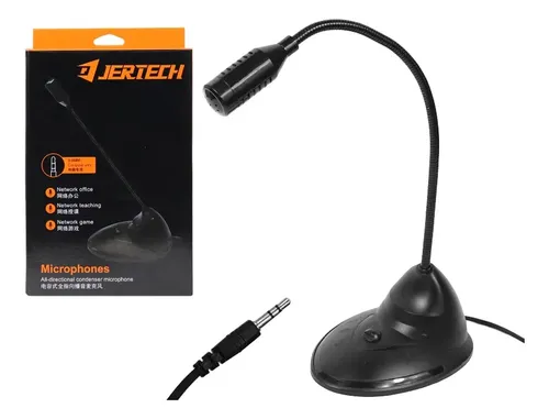 Micrófono para PC T-21