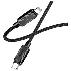 Cable USB a iPhone 1 Metro Kakusiga