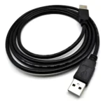 Cable USB A a USB A Macho a Macho 1.5M Jaltech B318