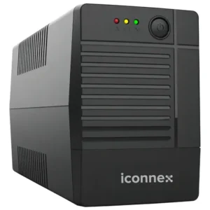 UPS Iconnex Interactiva A1200 800VA