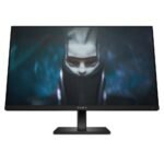 Monitor HP OMEN 23.8" (780D9AA) | 23.8" IPS Full HD | 165Hz | 2 HDMI + 1 DisplayPort