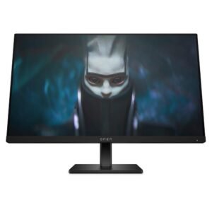 Monitor HP OMEN 23.8" (780D9AA) | 23.8" IPS Full HD | 165Hz | 2 HDMI + 1 DisplayPort