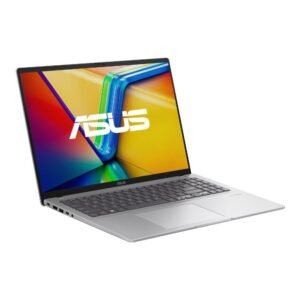 Portátil ASUS VivoBook 16 M1607KA | AMD Ryzen AI 5 330 | 16GB DDR5 | SSD 512GB | 16" WUXGA